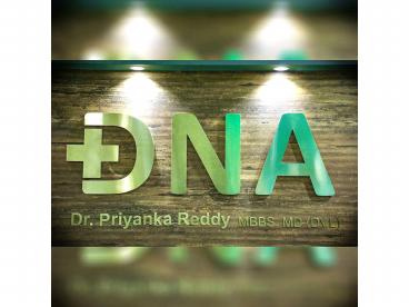 DNA Skin Clinic: Cosmetic Treatment | Wellness Center in Banaswadi