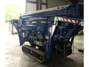 Xpress Aerial Lift Rentals Texas