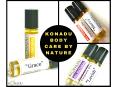 Buy Organic Perfume Oil Online