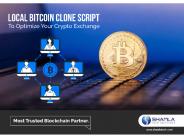 Local Bitcoin Script for startups