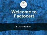ISO Certification in India