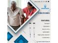 Crutches for under arm | Buy online in new low prices on medsorimpex (2)