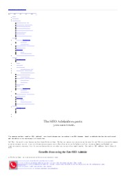 Seo Adelaide