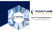 Fortuneinfosys
