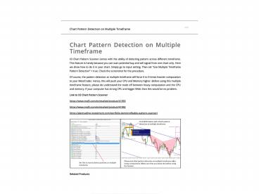 presentation player overlay