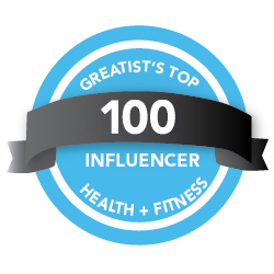 Paul Chek 100 Most Influential Health and Fitness Professionals