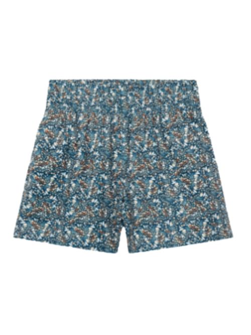 Pantaloncini di velluto a coste ATIVO | ND782420