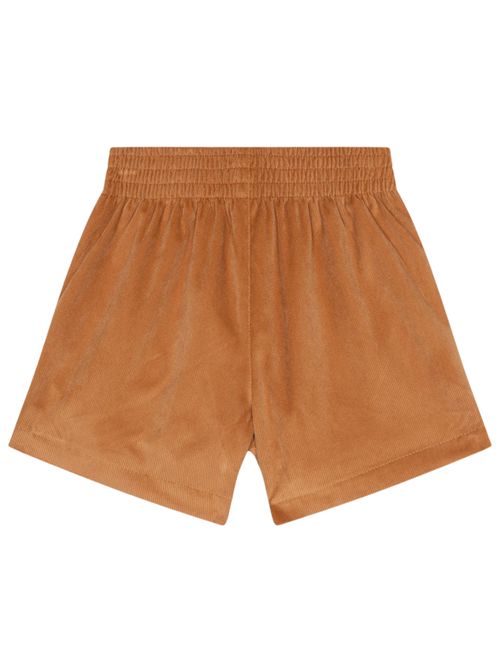 Pantaloncini In Velluto ATIVO | ND782444