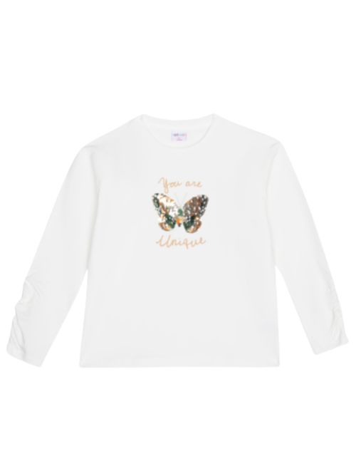 t-shirt manica lunga ATIVO | ND783112