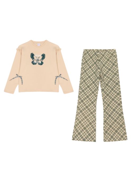 Completo con leggins ATIVO | ND784943