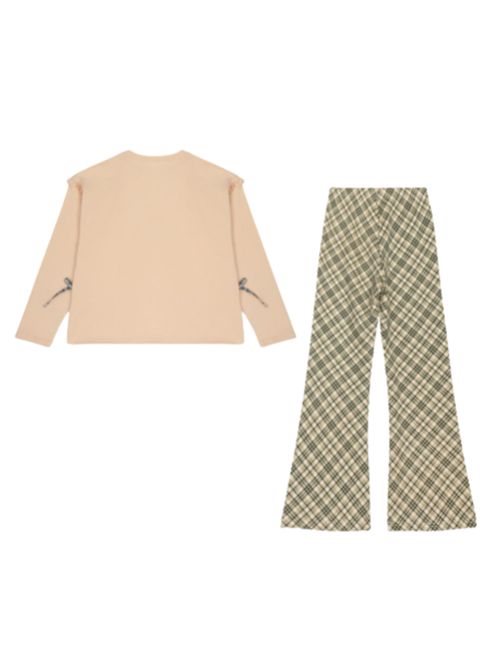 Completo con leggins ATIVO | ND784943