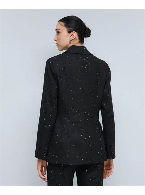 Blazer c/paillettes ACCESS | 54-1057-506-BLA