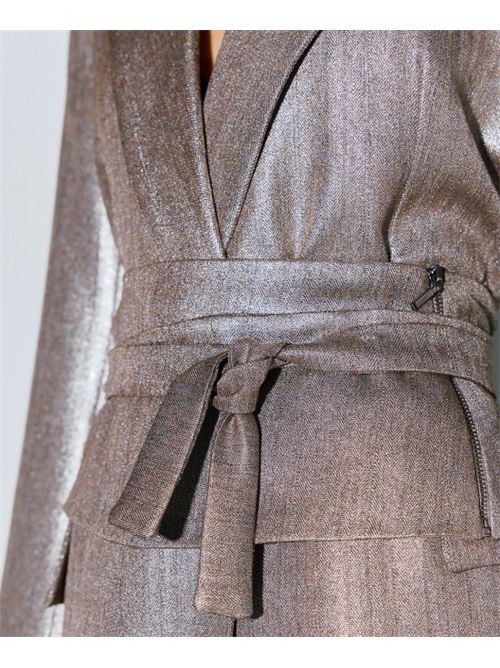 Cintura laminata ACCESS | 54-4043-143-GRE