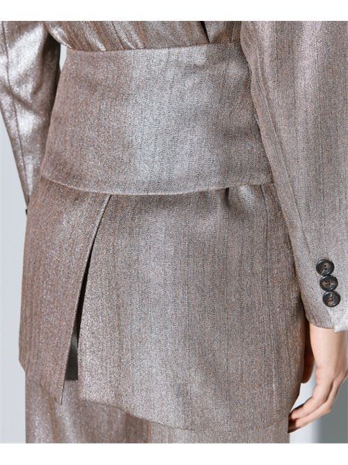 Cintura laminata ACCESS | 54-4043-143-GRE