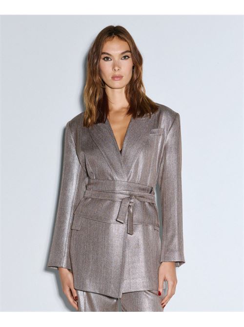 Cintura laminata ACCESS | 54-4043-143-GRE