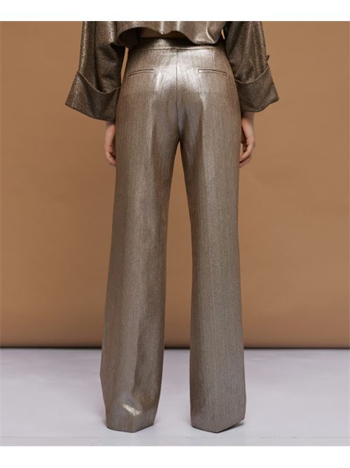 Pantalone laminato ACCESS | 54-5067-143-GRE