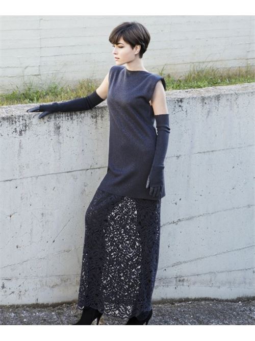  AGGEL | FW53117KF-BLA