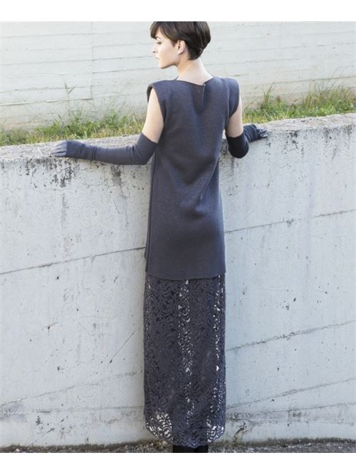  AGGEL | FW53117KF-BLA