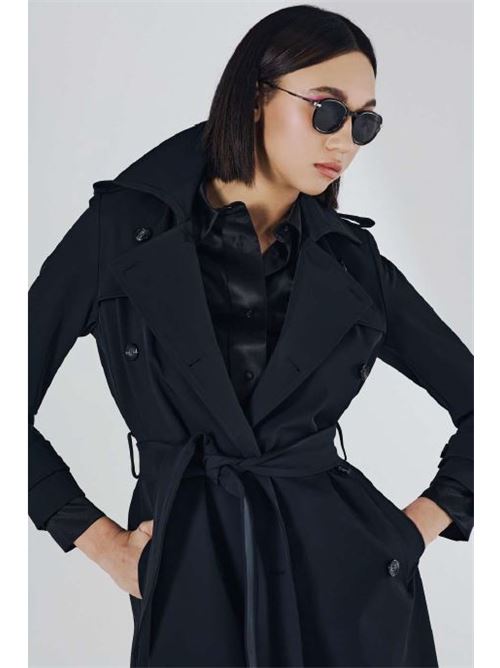  ALESSANDRO LEGORA | AL401-NER