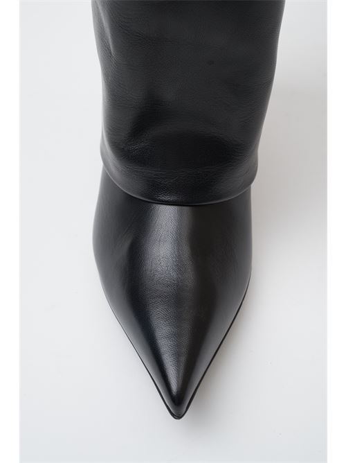 Stivale c/gambale GUGLIELMO ROTTA | AHLIA-BLA