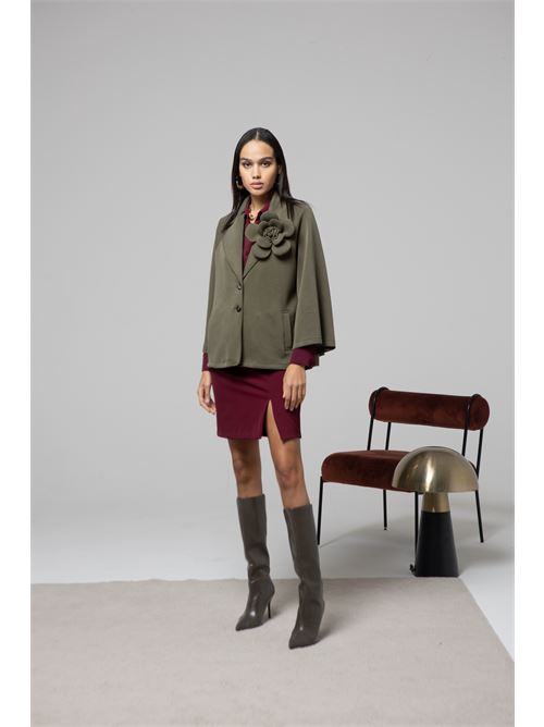  HANITA | H.K1058SA.4439-MIL