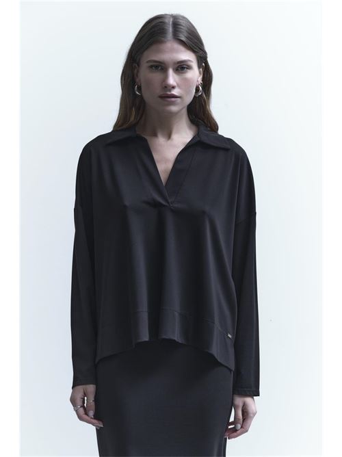 Polo m/l KAOS DAY BY DAY | RIBMA007-0001