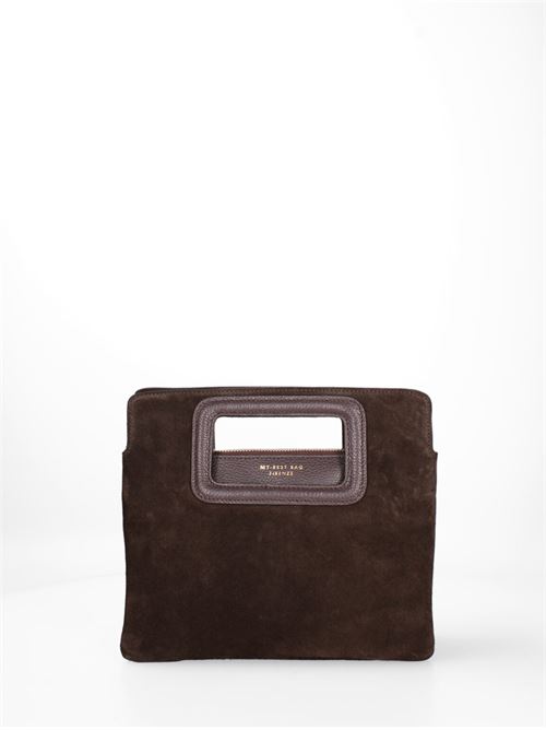 Borsa piccola soffietto MY BEST BAG | 1026-CHO