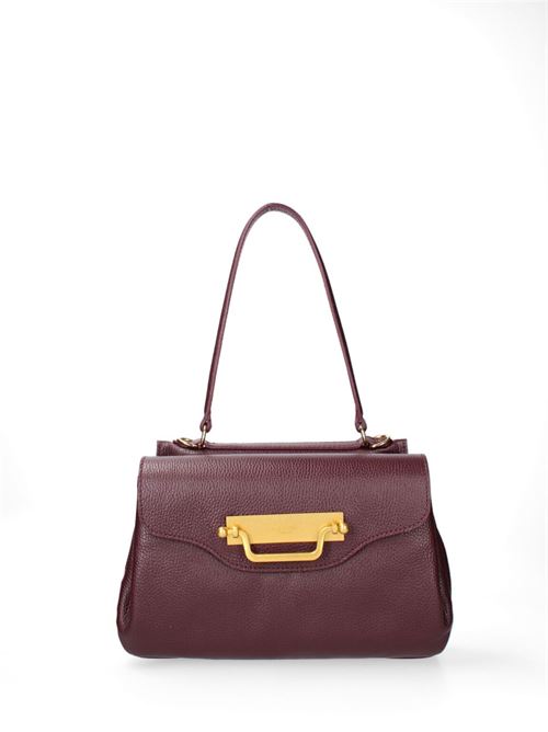 Borsa piccola c/fibbia oro MY BEST BAG | 1064-BOR