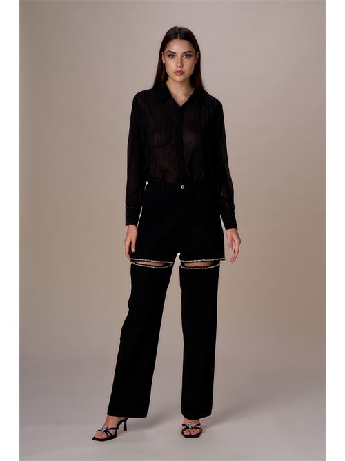  NO SECRETS | 253NS031-LIQ