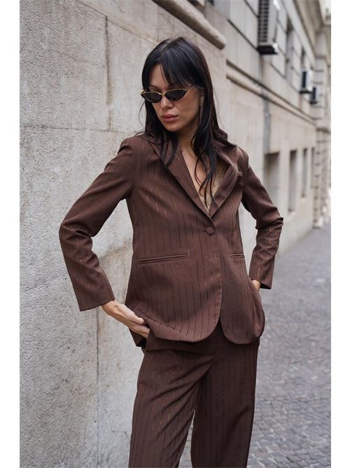  NO SECRETS | 253NS103-CIO