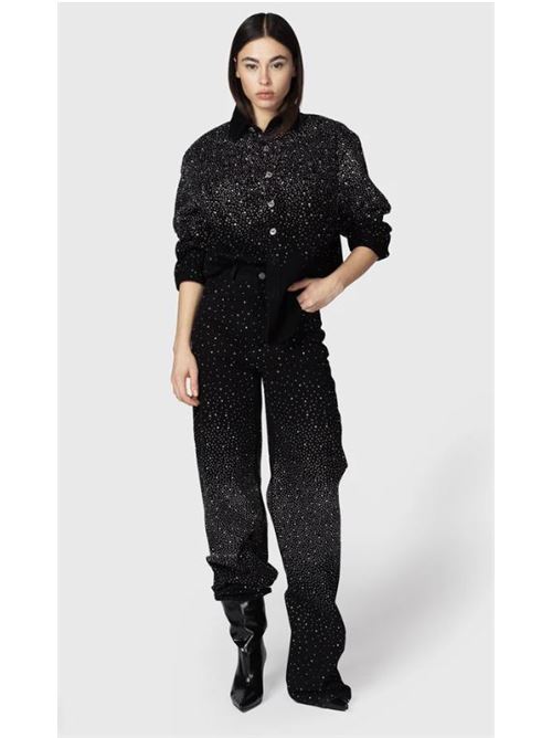  TWENTYFOURHAITCH | ANSER PANTS-N/A