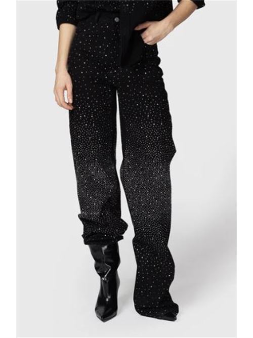  TWENTYFOURHAITCH | ANSER PANTS-N/A