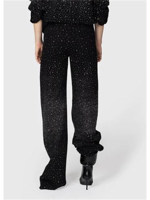  TWENTYFOURHAITCH | ANSER PANTS-N/A