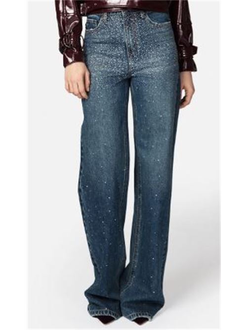  TWENTYFOURHAITCH | LIBRA-BLU