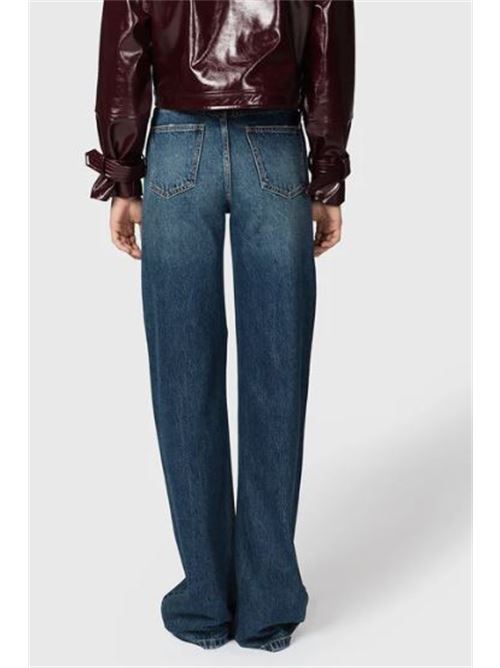  TWENTYFOURHAITCH | LIBRA-BLU