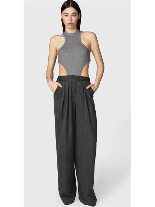  TWENTYFOURHAITCH | NORMA PANTS-GRI