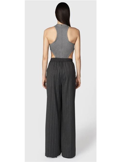  TWENTYFOURHAITCH | NORMA PANTS-GRI