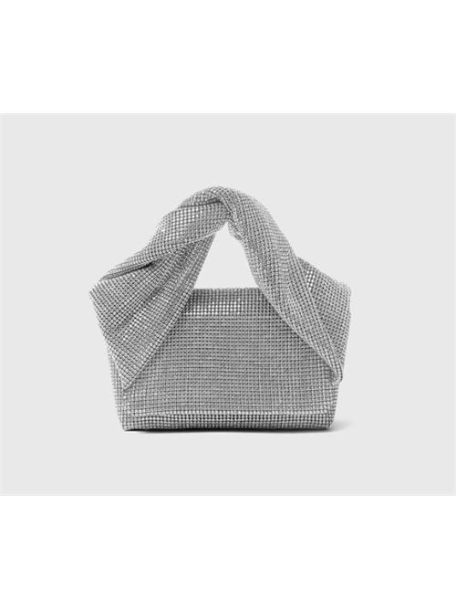 Pochette rigida manico nodo TWENTYFOURHAITCH | YASMIN-ARG