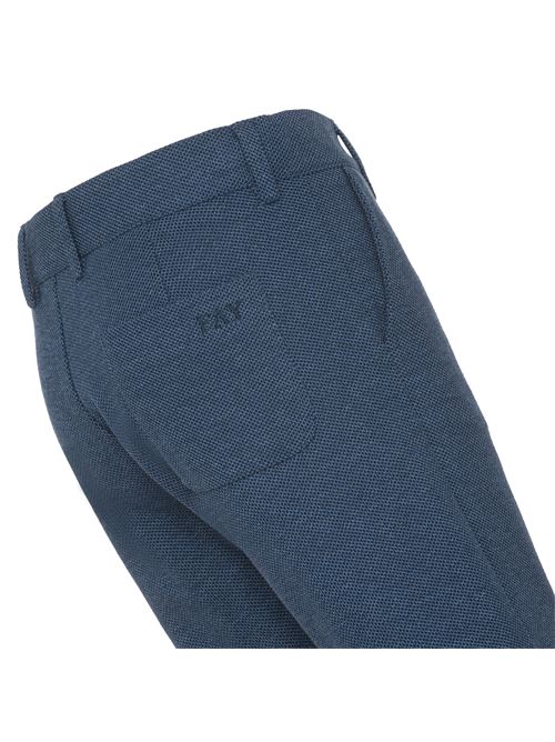 Bermuda nido d'ape FAY | FS6Q09-J0244-620