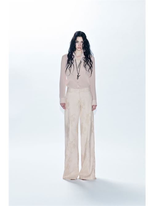 Pantalone pizzo ANIYE BY | 185272-02486