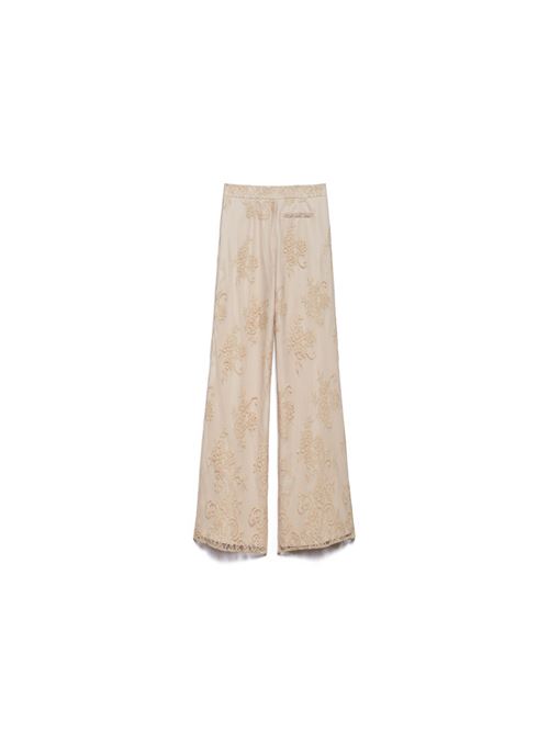 Pantalone pizzo ANIYE BY | 185272-02486