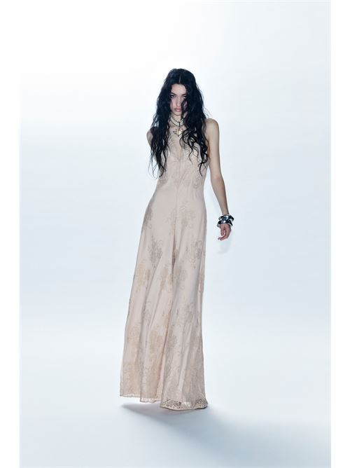 Tuta americana pizzo ANIYE BY | 185275-02486