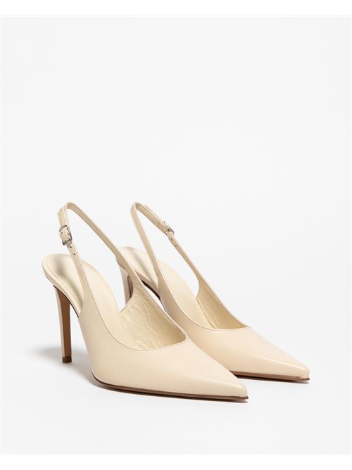Slingback nappa GUGLIELMO ROTTA | FLORIANE-BUT