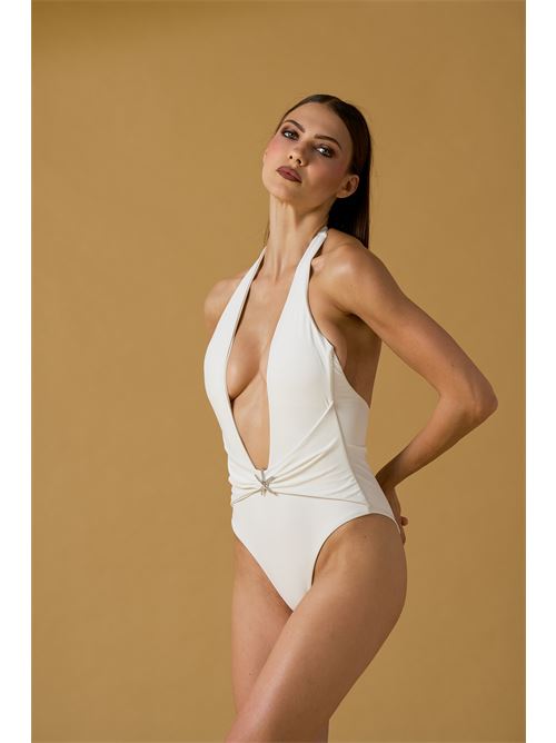 Costume intero stella marina NO SECRETS | 261NA001-COC