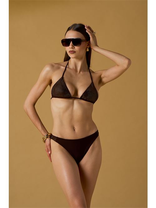 Bikini stardust NO SECRETS | 261NA006-CHO