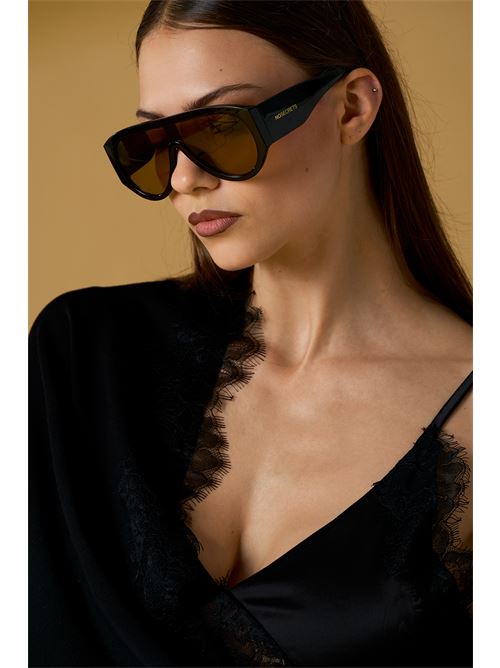 Stola c/bordo pizzo NO SECRETS | 261NA021-CAV