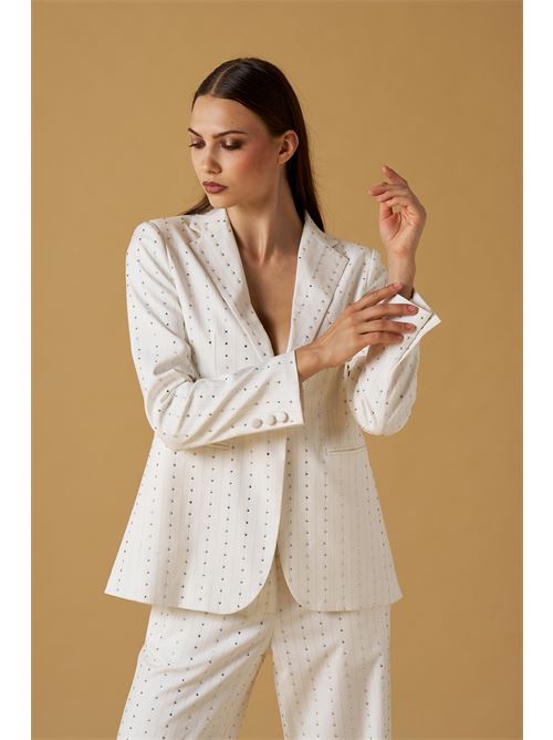  NO SECRETS | 261NS249LUX-COC