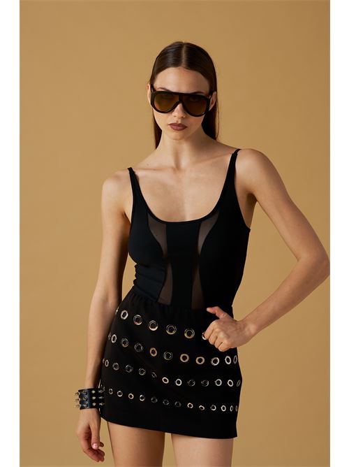  NO SECRETS | 261NS340-CAV