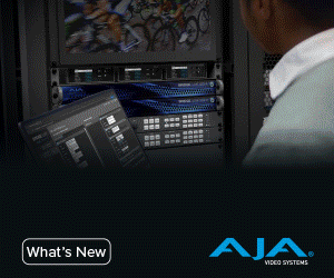 Banner Advertisement