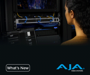 Banner Advertisement